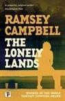 Ramsey Campbell - Lonely Lands