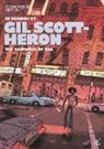 Thomas Mauceri, Seb Piquet - In Search of Gil Scott-Heron