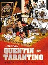 Ameziane Amazing, Amazing Ameziane, Amazing Améziane - Quentin By Tarantino
