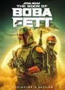 Titan - Star Wars: The Book of Boba Fett Collector''s Edition