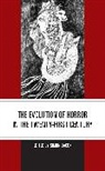 Simon Bacon, Simon Bacon - Evolution of Horror in the Twenty-First Century