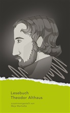 Theodor Althaus - Lesebuch Theodor Althaus