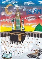 Sari Medjadji - Islam 1-2 luokkalaisille