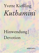 Yvette Kießling, Christoph Türcke - Yvette Kießling