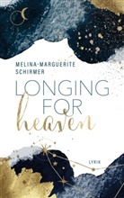 Melina-Marguerite Schirmer - Longing for heaven