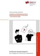 Carsten Leo Demming, Prof Dr Carsten L Demming, Prof. Dr. Carsten Leo Demming, Carsten Kortum, Prof Dr Carsten Kortum, Prof. Dr. Carsten Kortum - Preiswissen und Zahlungsbereitschaft bei Nonfood-Aktionsartikeln von Discountern