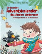 Tjorven Boderius - Der besondere Adventskalender des Anders Andersson