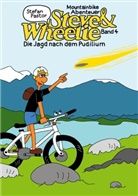 Stefan Pastor - Steve & Wheelie - Mountainbike Abenteuer