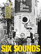 Gerd Larisch, Rolf Schmidt, Peter Schützeberg - Six Sounds