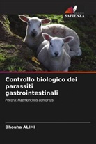 Dhouha Alimi - Controllo biologico dei parassiti gastrointestinali