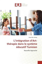Siwar Ben Hmida - L'intégration d'Art-thérapie dans le système éducatif Tunisien