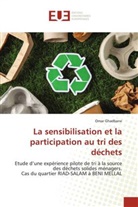 Omar Ghadbane - La sensibilisation et la participation au tri des déchets