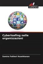 Samira Fakheri Kozehkanan - Cyberloafing nelle organizzazioni
