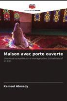 Kameel Ahmady - Maison avec porte ouverte