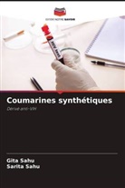 Gita Sahu, Sarita Sahu - Coumarines synthétiques
