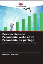 Hajar Al Hubaish - Perspectives de l'économie verte et de l'économie du partage