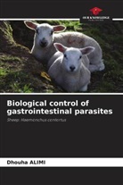 Dhouha Alimi - Biological control of gastrointestinal parasites