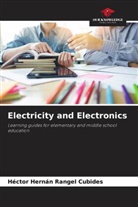 Héctor Hernán Rangel Cubides - Electricity and Electronics
