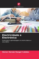 Héctor Hernán Rangel Cubides - Electricidade e Electrónica