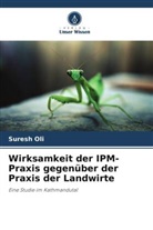 Suresh Oli - Wirksamkeit der IPM-Praxis gegenüber der Praxis der Landwirte