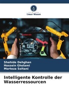 Shahide Dehghan, Hossein Gholami, Morteza Soltani - Intelligente Kontrolle der Wasserressourcen