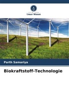 Parth Samariya - Biokraftstoff-Technologie