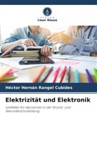 Héctor Hernán Rangel Cubides - Elektrizität und Elektronik