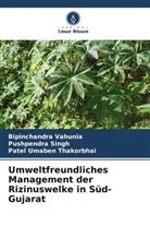 Pushpendra Singh, Umaben Tha, Patel Umaben Thakorbhai, Bipinchandra Vahunia - Umweltfreundliches Management der Rizinuswelke in Süd-Gujarat