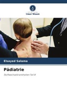 Elsayed Salama - Pädiatrie