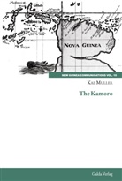 Kal Muller - The Kamoro