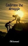 Arti Kumawat - Embrace The Struggle