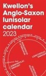 Henry Wellington - Kwellon's Anglo-Saxon lunisolar calendar 2023