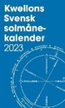 Henry Wellington - Kwellons svensk solmånekalender 2023