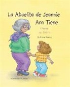 Diane Davies, Diane Davis - La Abuelita de Jeannie Ann Tiene Cáncer de Mama