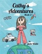 Jada Waite - Cathy's Adventures