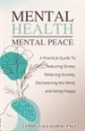 Tammy Gallagher - Mental Health - Mental Peace