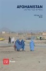 Michael Cox - Afghanistan