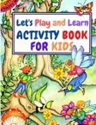 Sas Association - Let's Play and Learn