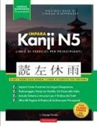 George Tanaka - Impara il giapponese Kanji N5