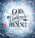 Katy Allen - God's Christmas Presence