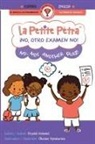 Krystel Armand, Krystel Armand Kanzki, Oksana Vynokurova - ¡No, otro examen no! | No, Not Another Quiz!