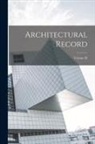 Anonymous - Architectural Record; Volume 28