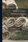 Anonymous - Biblioteka Warszawska