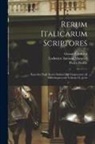 Giosuè Carducci, Pietro Fedele, Vittorio Fiorini - Rerum italicarum scriptores: Raccolta degli storici italiani dal cinquecento al millecinquecento Volume 23, pt.3a