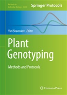 Yuri Shavrukov - Plant Genotyping