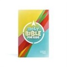 Csb Bibles By Holman - CSB Outreach Bible for Kids