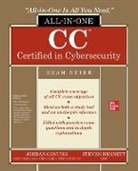 Steven Bennett, Steven/ Genung Bennett, Bennett Steven, Jordan Genung - Cc Certified in Cybersecurity All-in-one Exam Guide