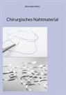 Oliver Bahn, Oliver Bahn (M Sc ), Oliver Bahn (M. Sc., Oliver Bahn (M.Sc.) - Chirurgisches Nahtmaterial