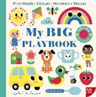 Ingela P Arrhenius, Ingela P. Arrhenius - My BIG Playbook