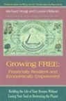 Michael Hoag, Laura Oldanie - Growing FREE